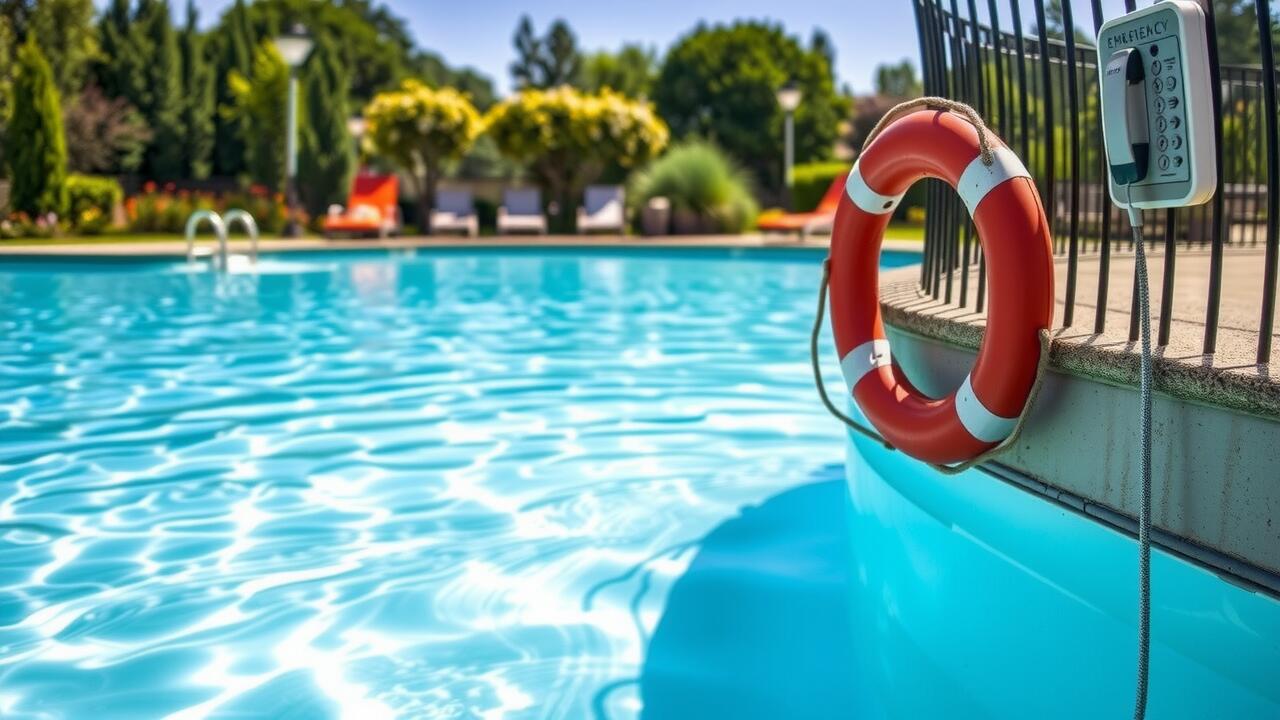 Can someone sue you if they get hurt in your pool?